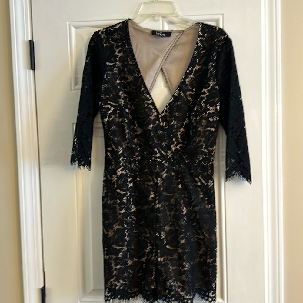 COPY - Lulus romper